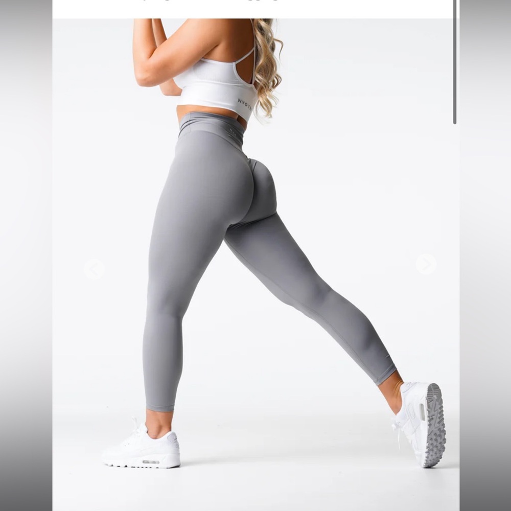 NVGTN 2.0 Signature Leggings